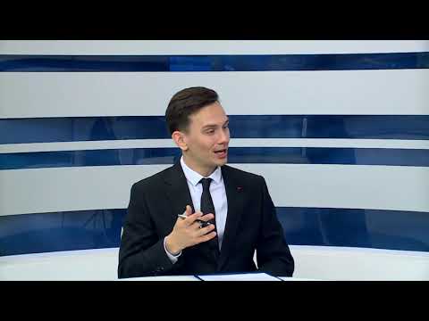 Видео: ГЛЕБ САМОЙЛОВ РОК - МУЗЫКАНТ, ЛИДЕР ГРУППЫ THE MATRIXX