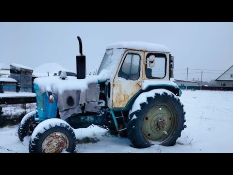 Видео: Трактористы что скажете tractors