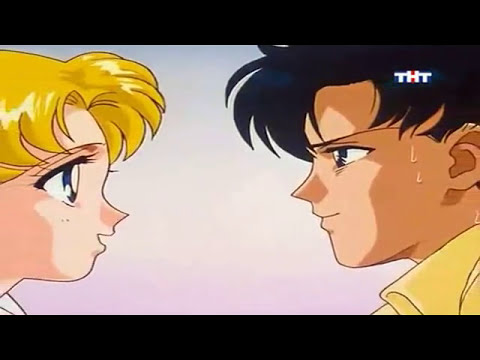 Видео: Sailor moon 10 лет спустя