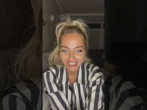 Видео: Дом2 Лиза Триандафилиди прямой эфир 22 04 2020