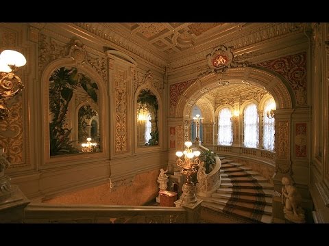 Видео: "Дом для ученых", автор Елена Гортинская