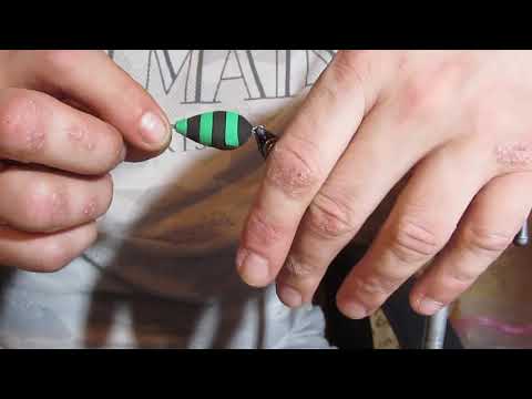 Видео: Тараканы на голавля.