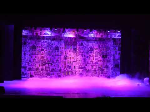 Видео: Отчетный концерт "Фортуна"  11.06.2023