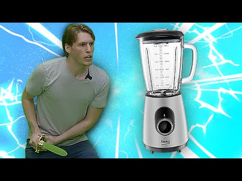 Видео: Рандомайзер колец Elden - Blenderphobia