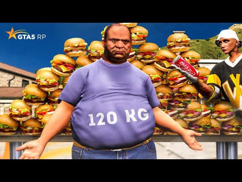 Видео: К ЧЕМУ ПРИВОДИТ ЖАДНОСТЬ В ГТА 5 РП | GTA 5 RP