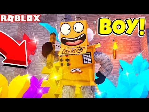 Видео: НАШЕЛ СЕКРЕТНУЮ ПЕЩЕРУ С АЛМАЗАМИ! СИМУЛЯТОР КОПАТЕЛЯ ЛИЧНЫЙ КОД РОБЗИ! Roblox Simulator