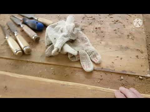 Видео: Реставрация дверей, входная группа старый фонд.