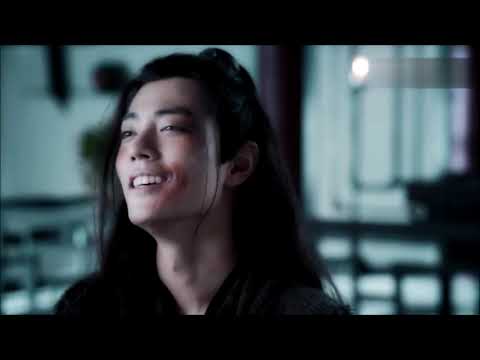 Видео: Легенда Ивы / трейлер / клуб романтики