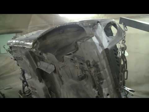 Видео: РЕАНИМАЦИЯ.Шкода Фелиция ч3