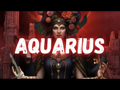 Видео: ВОДОЛЕЙ. ОН ГОВОРИЛ ВЧЕРА ВЕЧЕРОМ С ЭТОЙ ЖЕНЩИНОЙ!! 😱📞 ОНИ СКАЗАЛИ ЭТО🔮 ВОДОЛЕЙ 2025 ТАРО. ЛЮБЛЮ ...