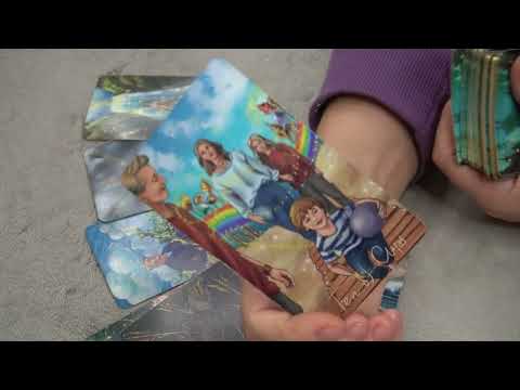 Видео: #ВЕСЫ ♎️ 🔮 НЕОЖИДАННЫЙ ЗВОНОК/СООБЩЕНИЕ 🤯🎯👉📩 ЕЖЕНЕДЕЛЬНОЕ ГАДАНИЕ ТАРО С 8 ПО 15 НОЯБРЯ