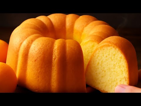 Видео: Сочный и мягкий торт за несколько минут! 🍰 Просто и идеально для начинающих 👩‍🍳