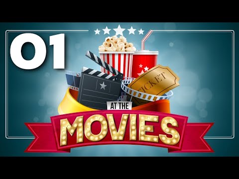 Видео: The Movies СНИМАЕМ СВОЁ КИНО!