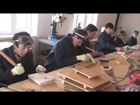 Видео: РУШДИ ИЛМУ МАОРИФ ДАР Н РАШТ - 2022