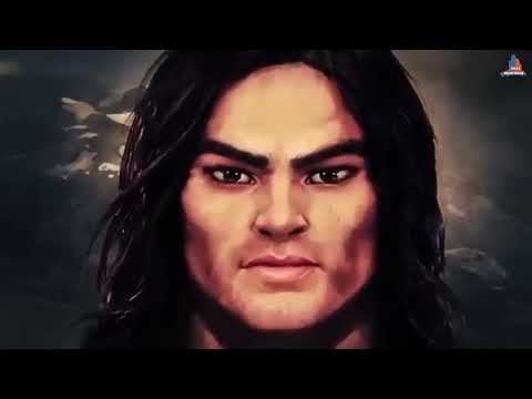 Видео: Городской конкурс художественного слова по эпосу «Урал Батыр»