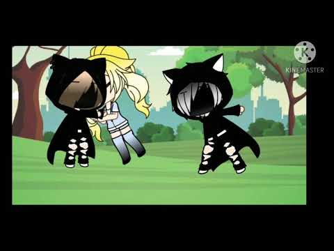 Видео: гача лайф клип { Ад или Рай выбирай}