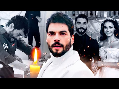 Видео: Умерла мама, потерял отца и любимую девушку турецкий актёр Акын Акынозю