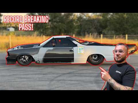 Видео: ФИНАЛЬНАЯ настройка Mullet! Тестирование, установление рекордов и катастрофа!