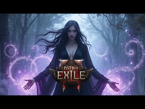 Видео: Path Of Exile 2#3Восхождение ЛИЧА