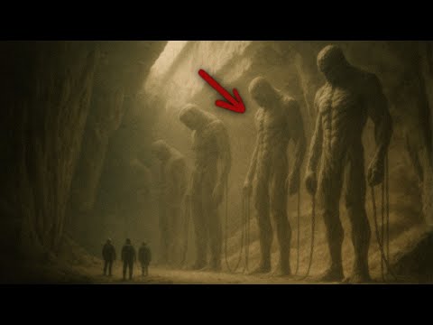 Видео: Археологи открыли запечатанную 12 000-летнюю гробницу — внутри не было человека