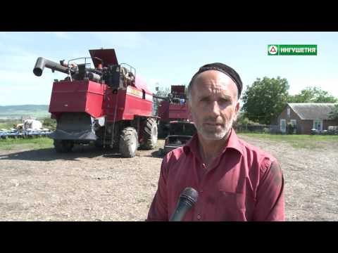 Видео: 01072017 СЕЛЬСКИЙ ЧАС ГУП ОСКАНОВА