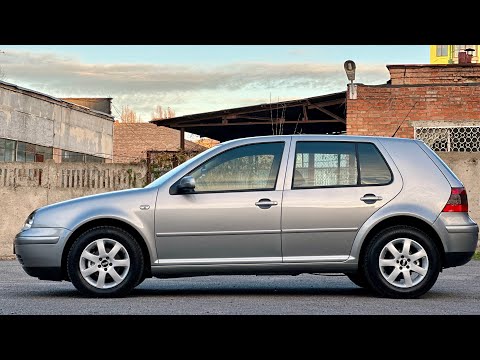 Видео: У ПРОДАЖУ ❗️Volkswagen Golf IV🚘5500$💵 129 тис.пробіг👍0687789988📞