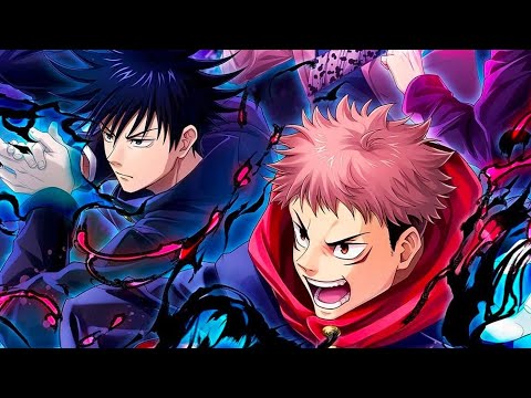 Видео: 【AMV/MAD】Магическая битва 0:Фильм 【AMV/TRAILER】