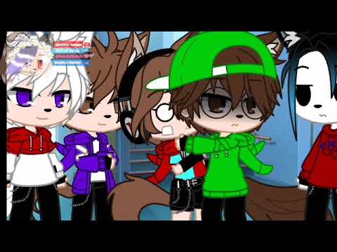 Видео: Мини фильм "останься со мной" часть 4:#фиксай, #компот (#гачалайф) 