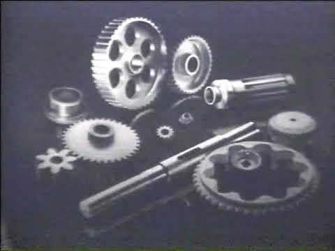 Видео: Усталостное разрушение