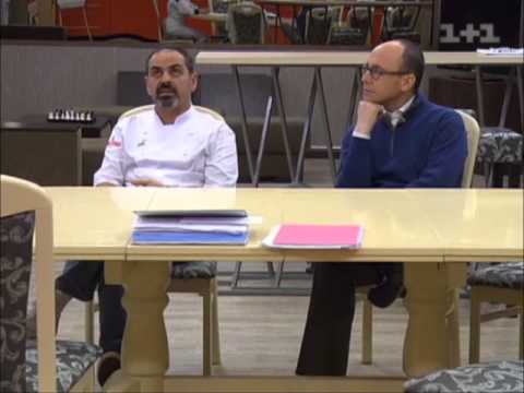 Видео: Чий ресторан виявиться кращим?