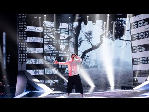 Видео: Ильдар Абдуллин - «Чёрный ворон»