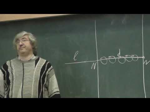 Видео: 97 Лист Мёбиуса и скользящая симметрия