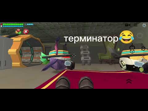 Видео: История Tall Chicken в Чикен Гане (sinister YouTube sou) часть 1