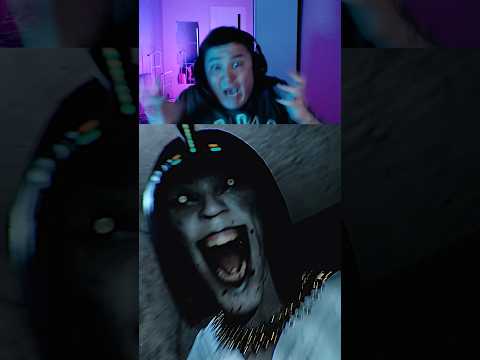 Видео: БЫЛО СТРАШНО💀💀💀#игра #игры #хоррор #летсплей #прохождение