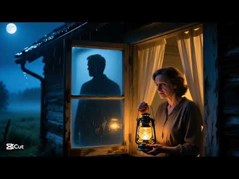 Видео: Күнде терезеден біреу аңдып тұрады бірде.... 