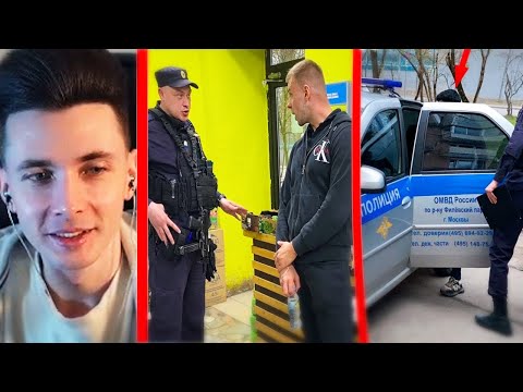 Видео: ХЕСУС СМОТРИТ ПРОСРОЧКУ: ЗАДЕРЖАЛИ КАССИРА И ЗАКРЫЛИ МАГАЗИН / РАЗЪЯСНИЛ ПОЛИЦИИ ПО ЗАКОНУ