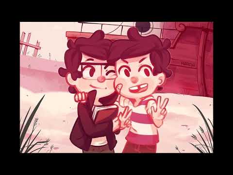 Видео: СТЭН И ФОРД Гравити Фолз когда мы были молодыми