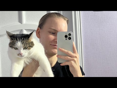 Видео: асмр стрим перед сном💟