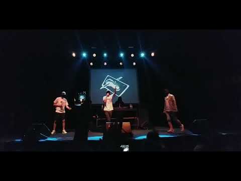 Видео: Уннв Киев 2019 полный концерт(full) презентация альбома "Черная кассета" 1 часть