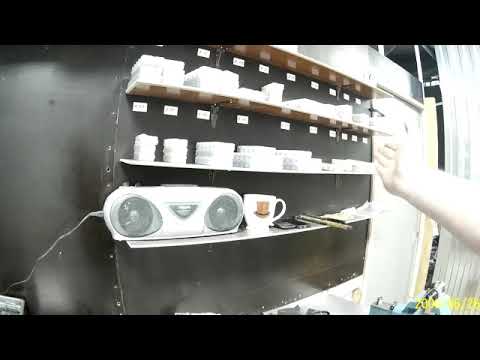 Видео: Форсунка BOSCH 0445110250 MAZDA BT-50  FORD RANGER