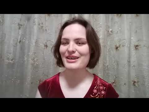 Видео: Урок вокала #2 - Опора и дыхание