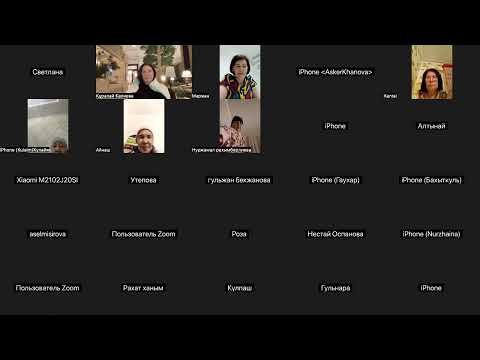 Видео: Проработка