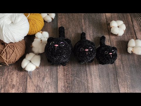 Видео: Мой вязальный отчет за апрель. Часть 1 #вязовлог #игрушкикрючком #амигуруми