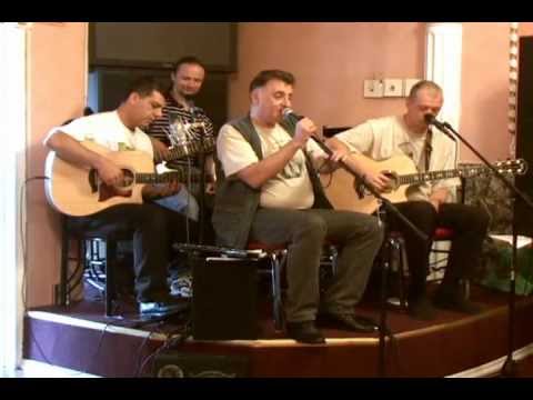 Видео: Mark Freidkin - Марк Фрейдкин - New York - 2005