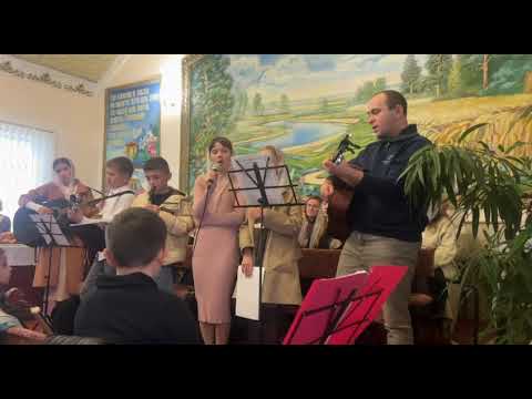 Видео: Коли поранить - ансамбль Назарет 