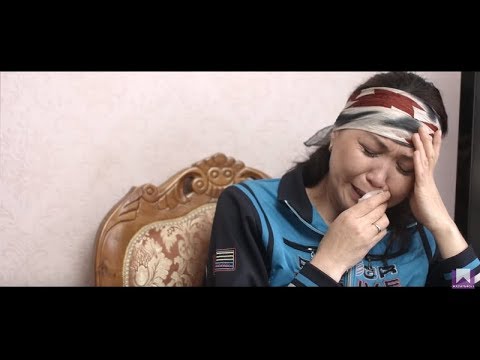 Видео: Чыныгы жашоодон алынган кино /Өгөй кыз Жаны кыргыз кино!