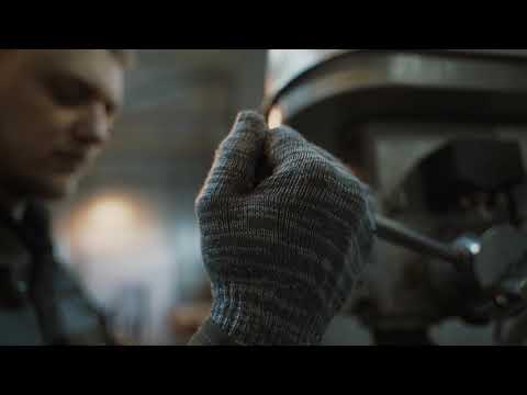 Видео: Производство Rubooster: насосные установки