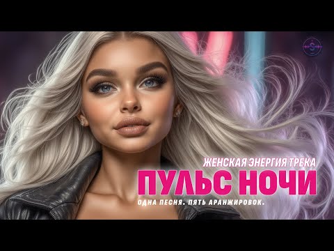 Видео: РАЗНОС ПО ПОЛНОЙ 🔥 Пульс Ночи | Новинка 2025 | CLUB HIT