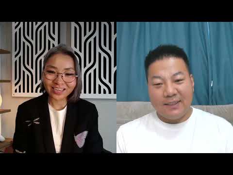 Видео: Ч.Түвшинзаяа: Монголчууд "Дээд ухамсар"-аа сэрээхэд дэлхий нийтээрээ "Ухамсар" сэрэх боломж бүрдэнэ!