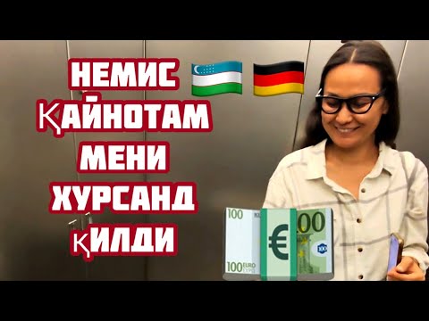 Видео: САЁҲАТДАН ОЛДИН ҚАРИЯЛАРДАН ХАБАР ОЛДИМ .